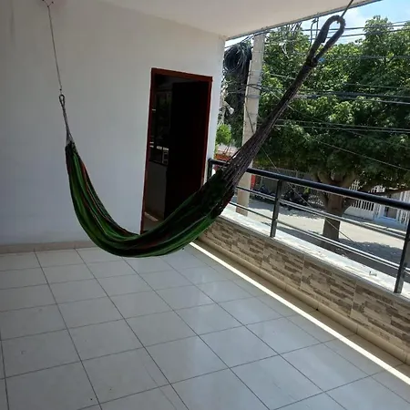 Habitacion Doble - Villa Bella - Santa Marta-2